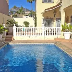 6 Bedroom Villa For SaleBenalmadena Costa 10