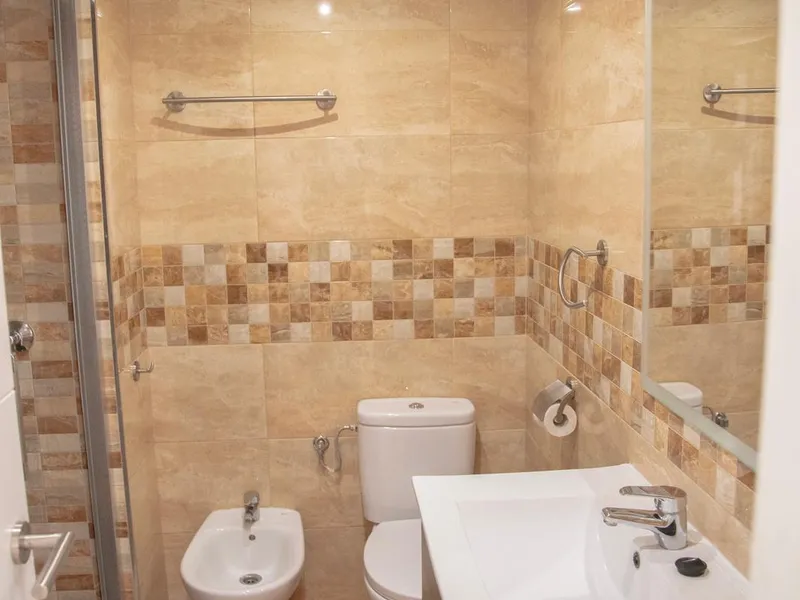 For sale of flat in San Pedro de Alcántara, Centro San Pedro junto al Bulevar
