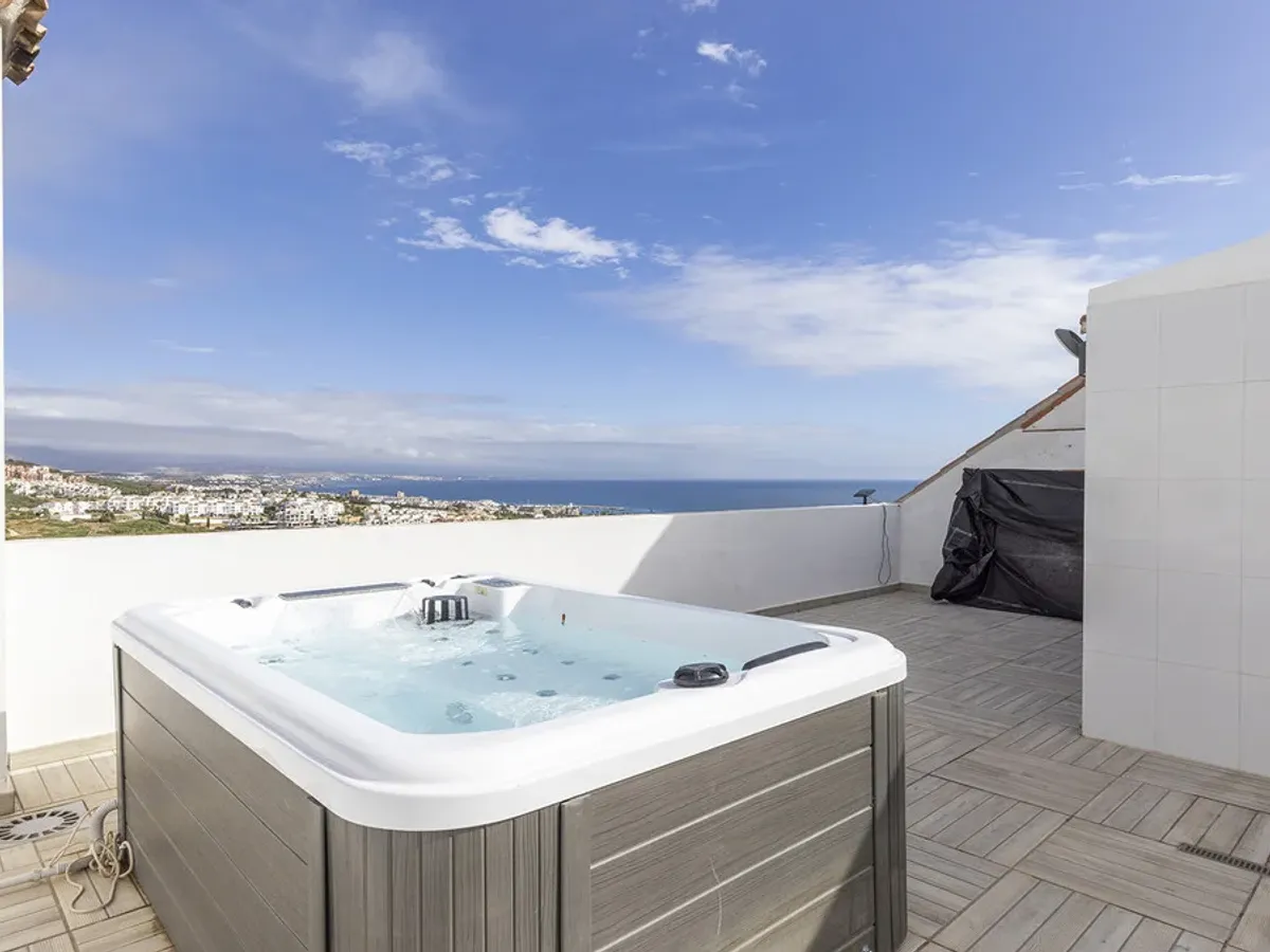 2 Bedroom Villa For SaleManilva