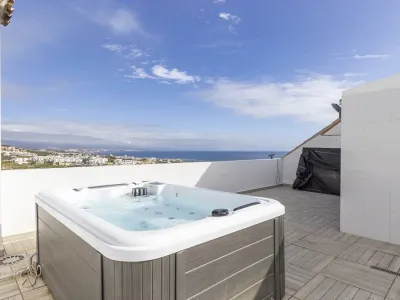 2 Bedroom Villa For SaleManilva