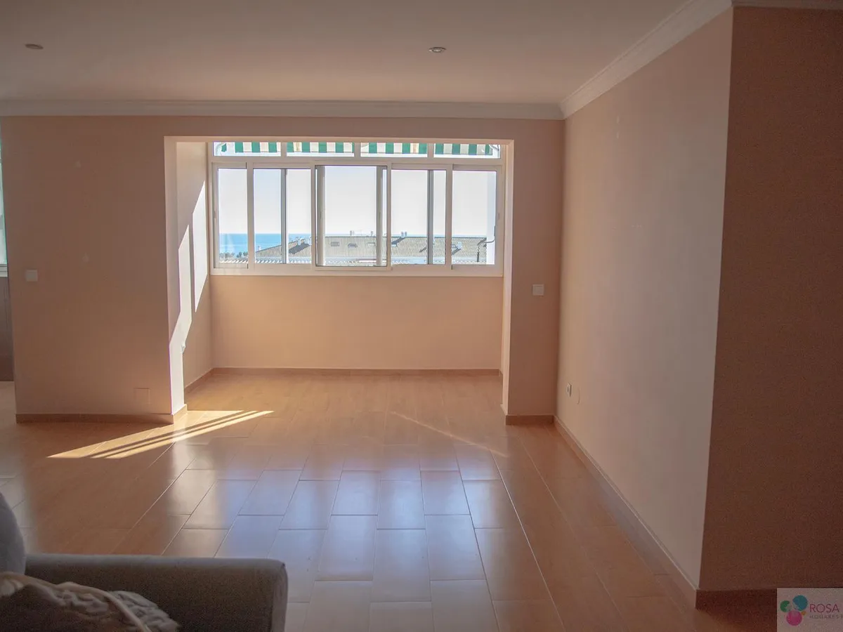 For sale of flat in San Pedro de Alcántara, Centro San Pedro junto al Bulevar