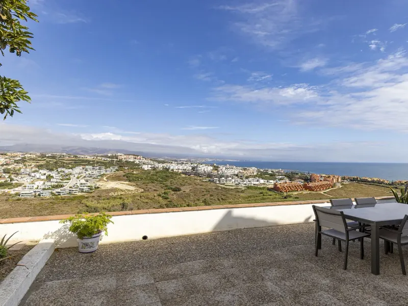 2 Bedroom Villa For SaleManilva