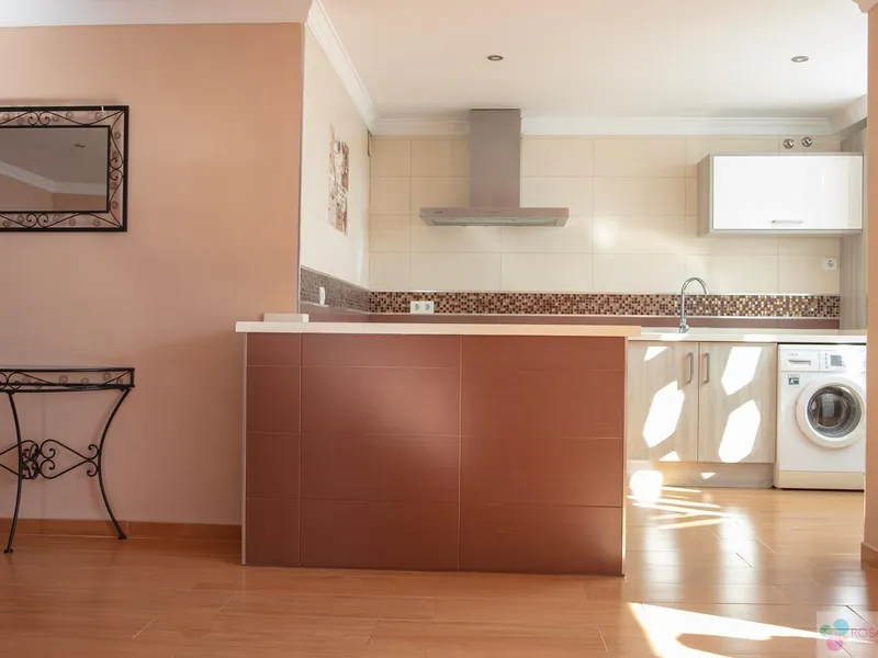For sale of flat in San Pedro de Alcántara, Centro San Pedro junto al Bulevar