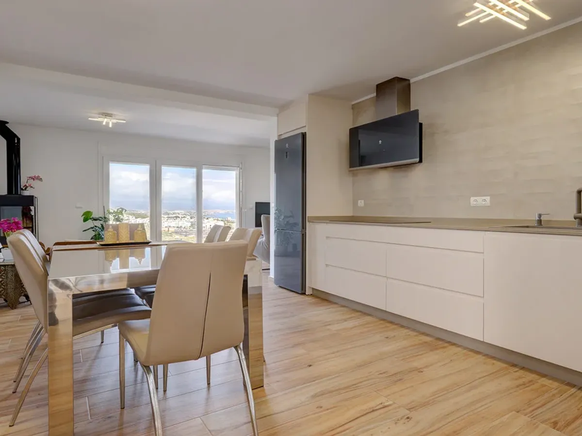 2 Bedroom Villa For SaleManilva