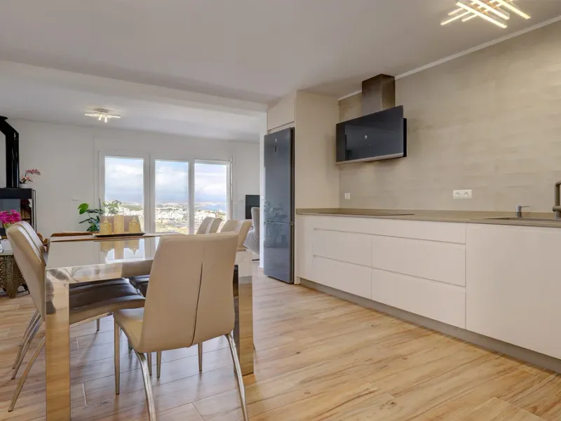 2 Bedroom Villa For SaleManilva