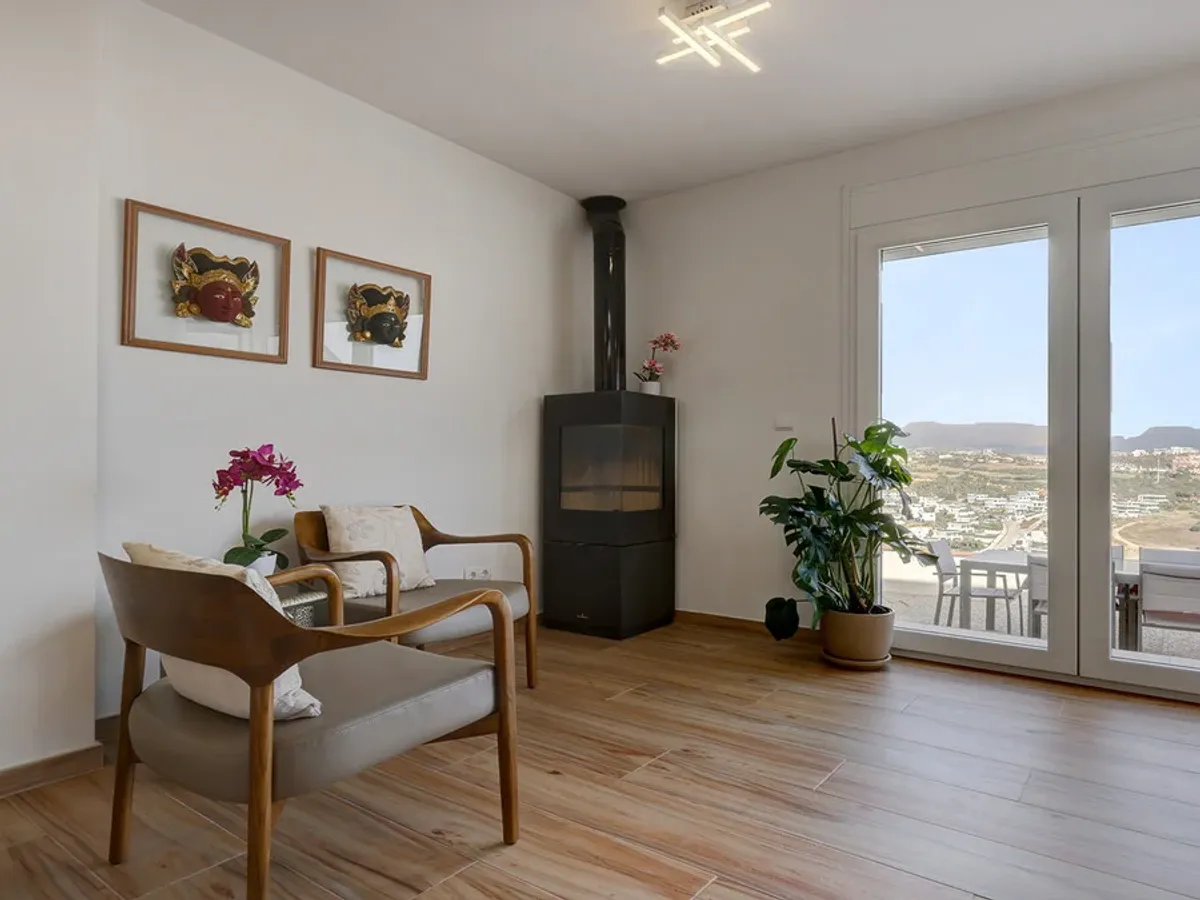 2 Bedroom Villa For SaleManilva