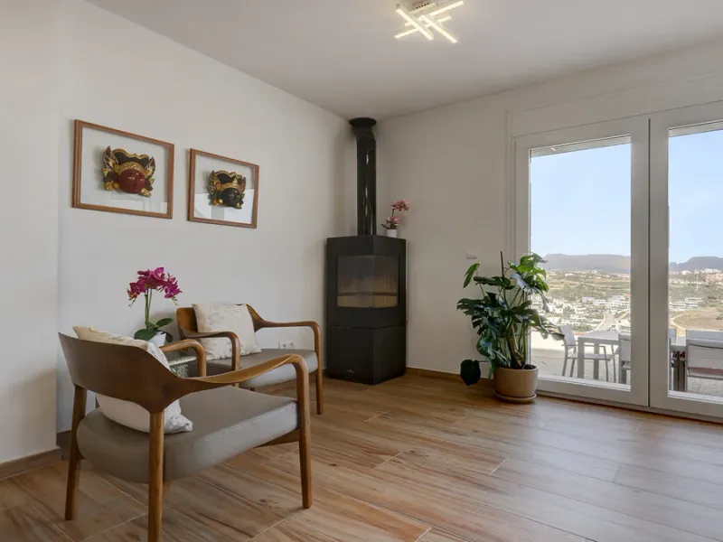 2 Bedroom Villa For SaleManilva