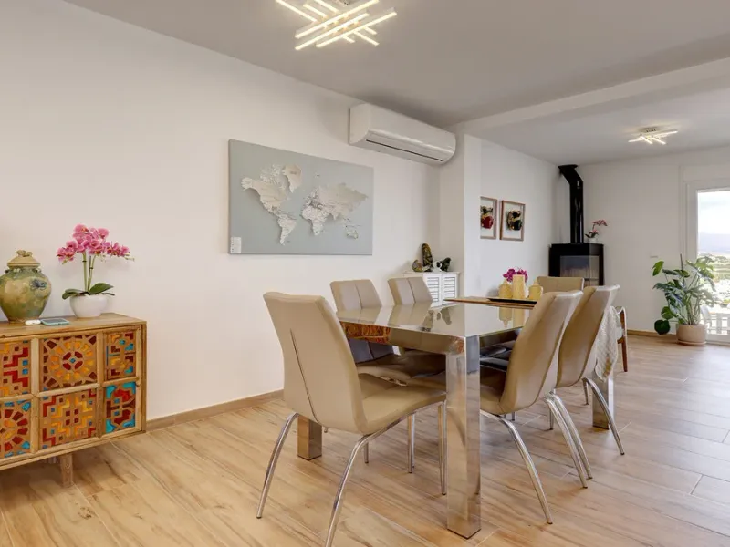 2 Bedroom Villa For SaleManilva