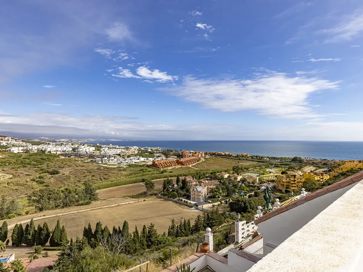 2 Bedroom Villa For SaleManilva