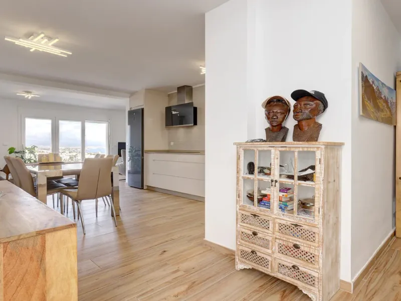 2 Bedroom Villa For SaleManilva