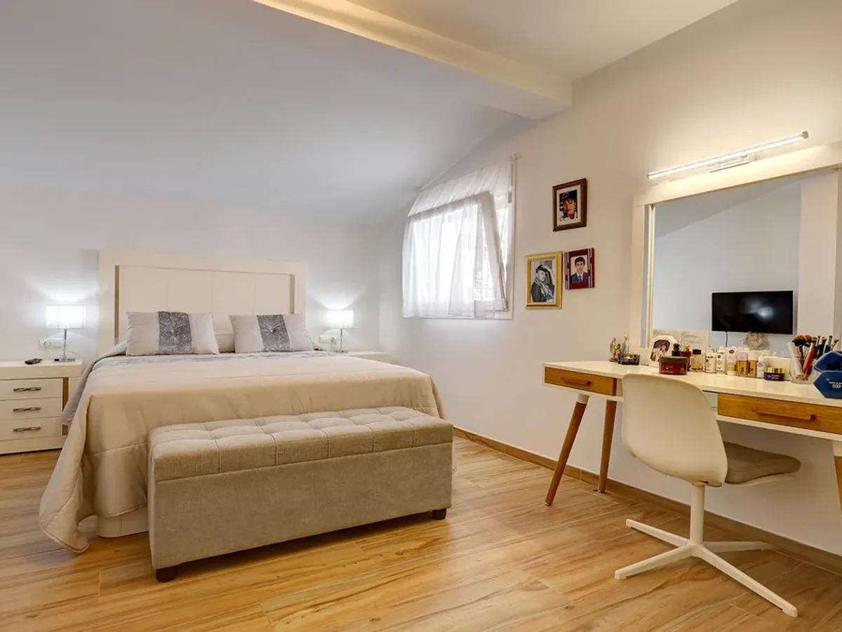 2 Bedroom Villa For SaleManilva