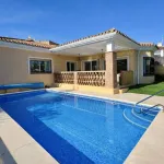 3 Bedroom Villa For SaleRiviera del Sol 1