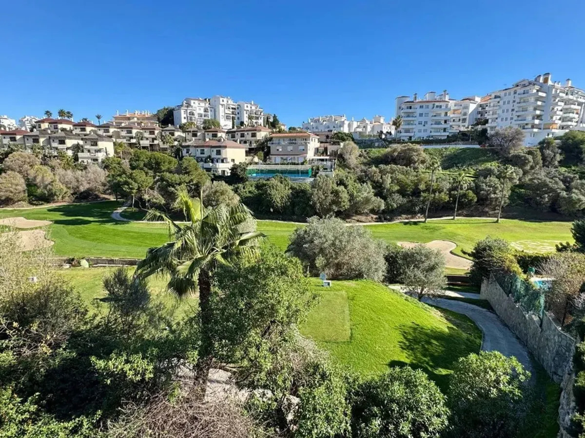 3 Bedroom Villa For SaleRiviera del Sol