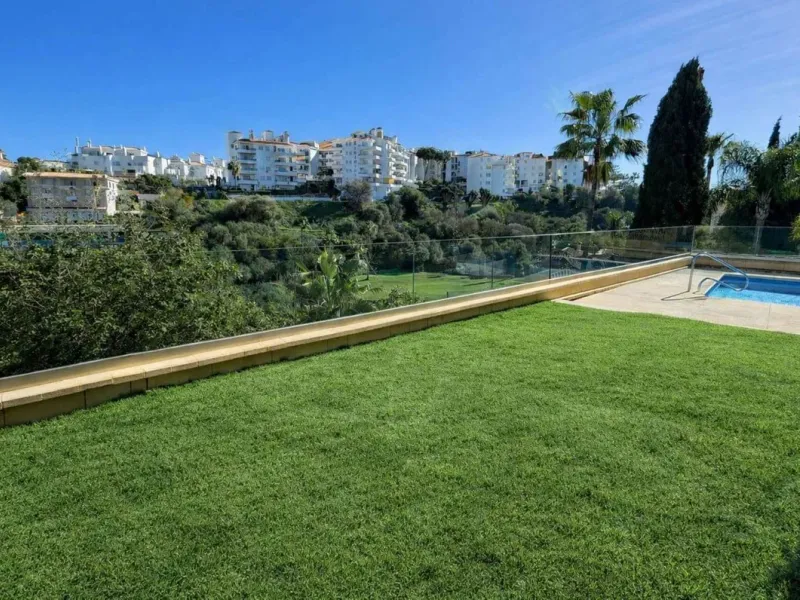 3 Bedroom Villa For SaleRiviera del Sol