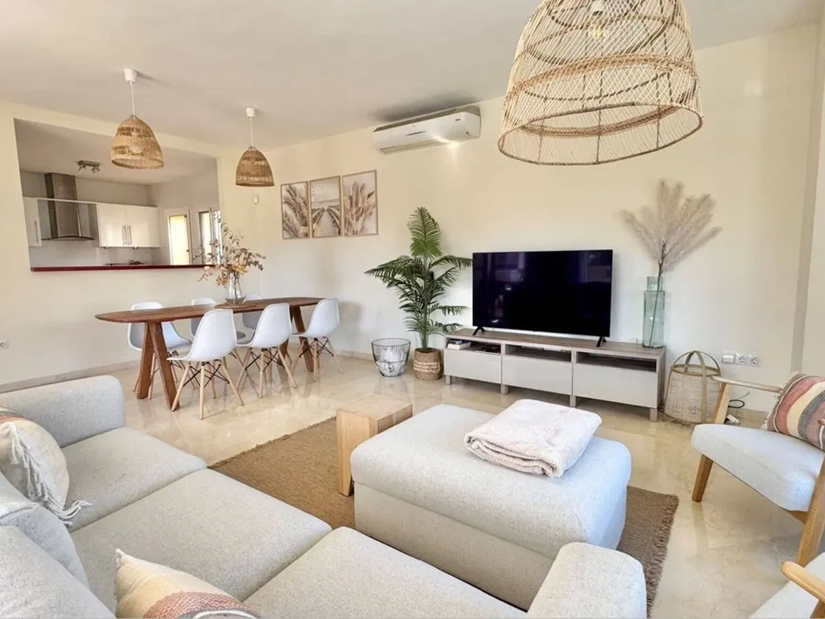 3 Bedroom Villa For SaleRiviera del Sol