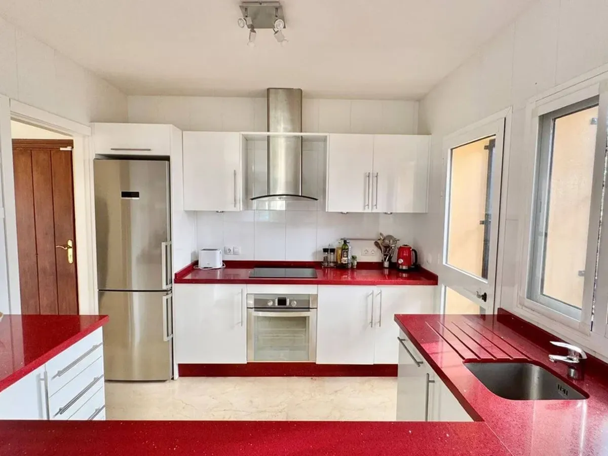 3 Bedroom Villa For SaleRiviera del Sol