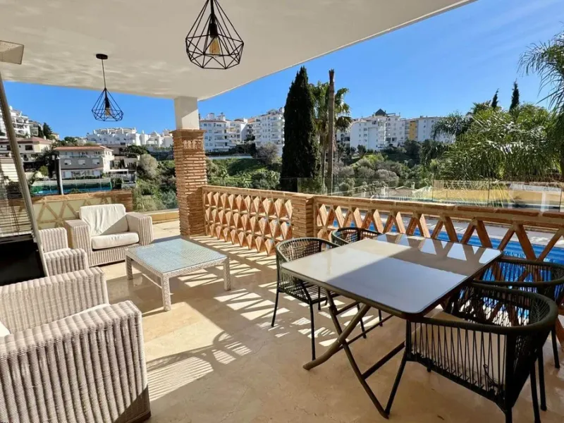 3 Bedroom Villa For SaleRiviera del Sol