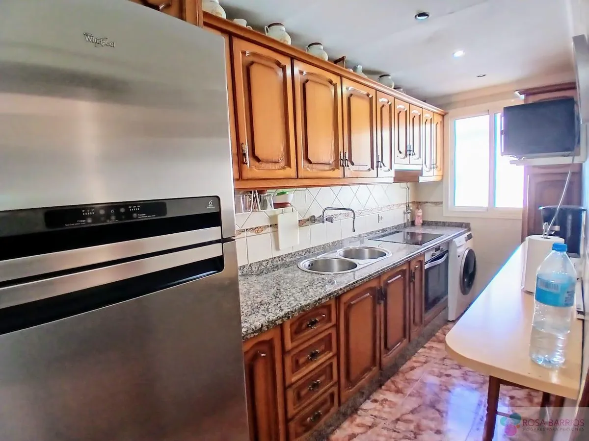 For sale of flat in Nueva Andalucía, Nueva Andaluca - La Campana