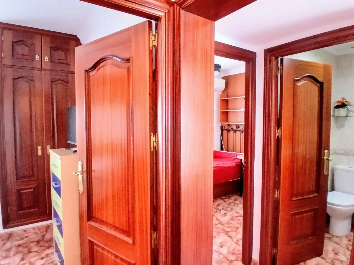 For sale of flat in Nueva Andalucía, Nueva Andaluca - La Campana