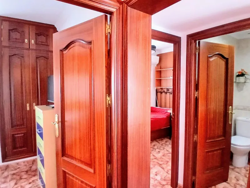 For sale of flat in Nueva Andalucía, Nueva Andaluca - La Campana
