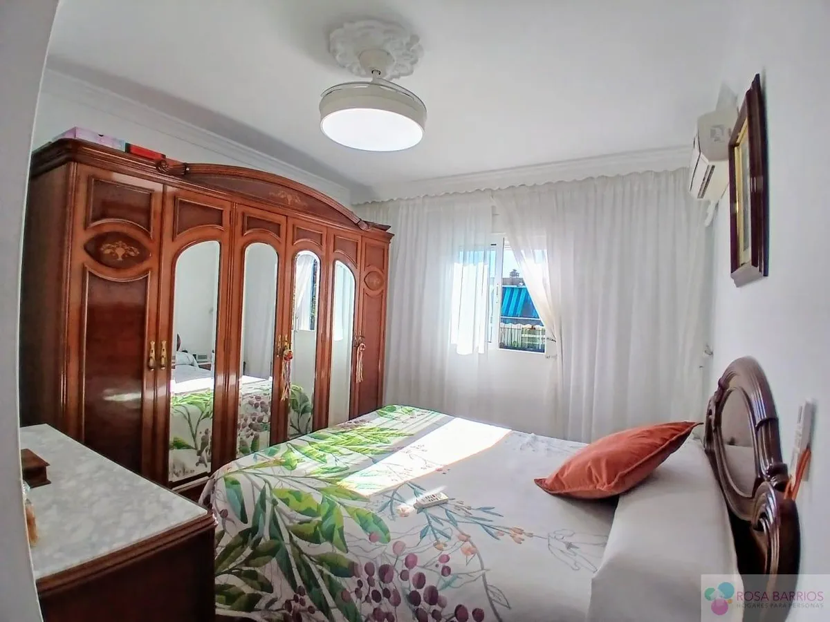 For sale of flat in Nueva Andalucía, Nueva Andaluca - La Campana