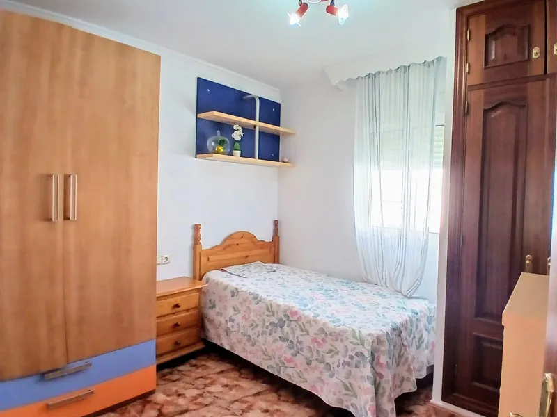For sale of flat in Nueva Andalucía, Nueva Andaluca - La Campana