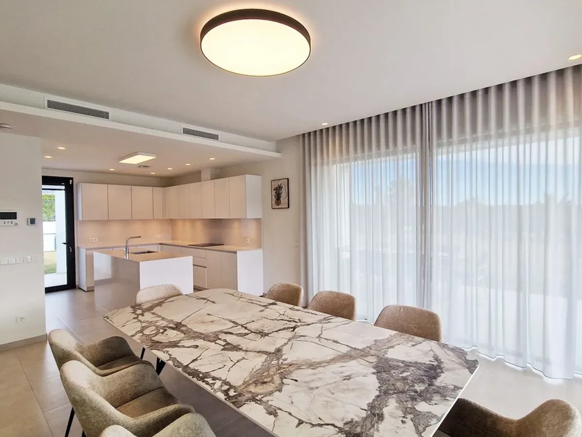 4 Bedroom Villa For SaleLa Cala Golf