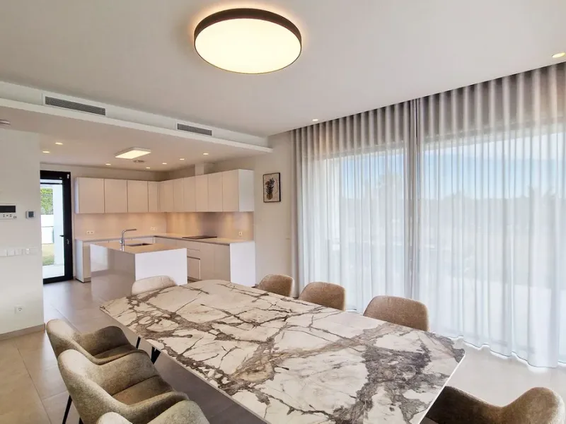 4 Bedroom Villa For SaleLa Cala Golf