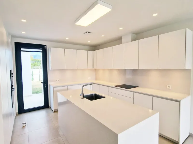 4 Bedroom Villa For SaleLa Cala Golf