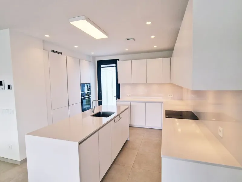 4 Bedroom Villa For SaleLa Cala Golf