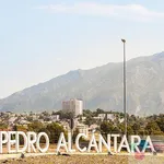 For sale of flat in San Pedro de Alcántara, San Pedro Pueblo 8