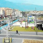 For sale of flat in San Pedro de Alcántara, San Pedro Pueblo 14