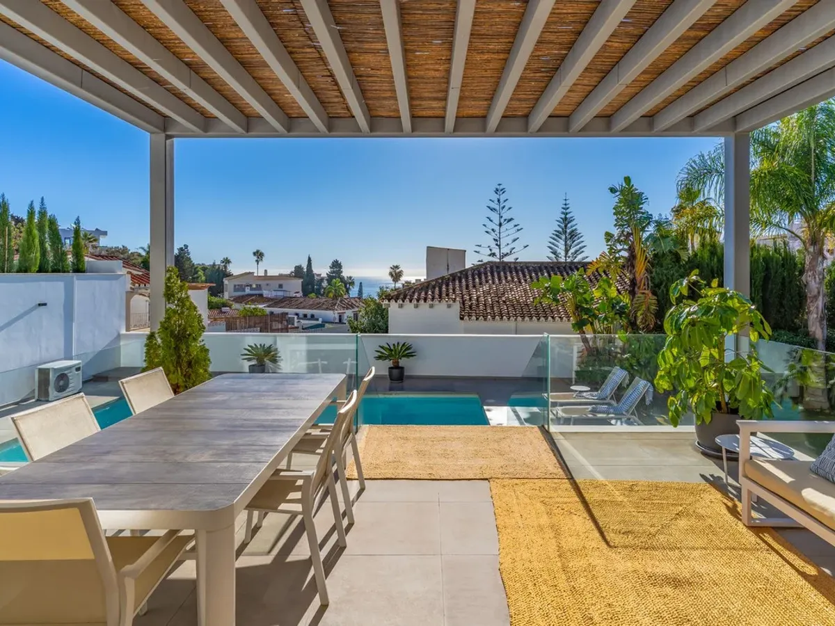 5 Bedroom Villa For SaleTorreblanca