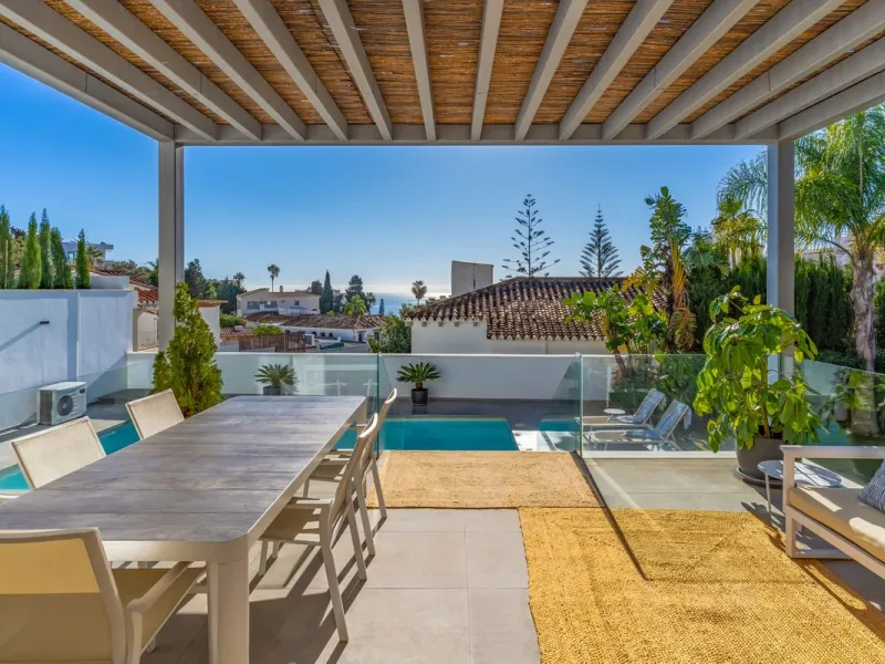 5 Bedroom Villa For SaleTorreblanca