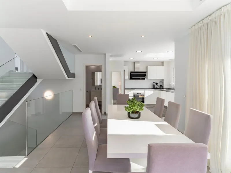 5 Bedroom Villa For SaleTorreblanca