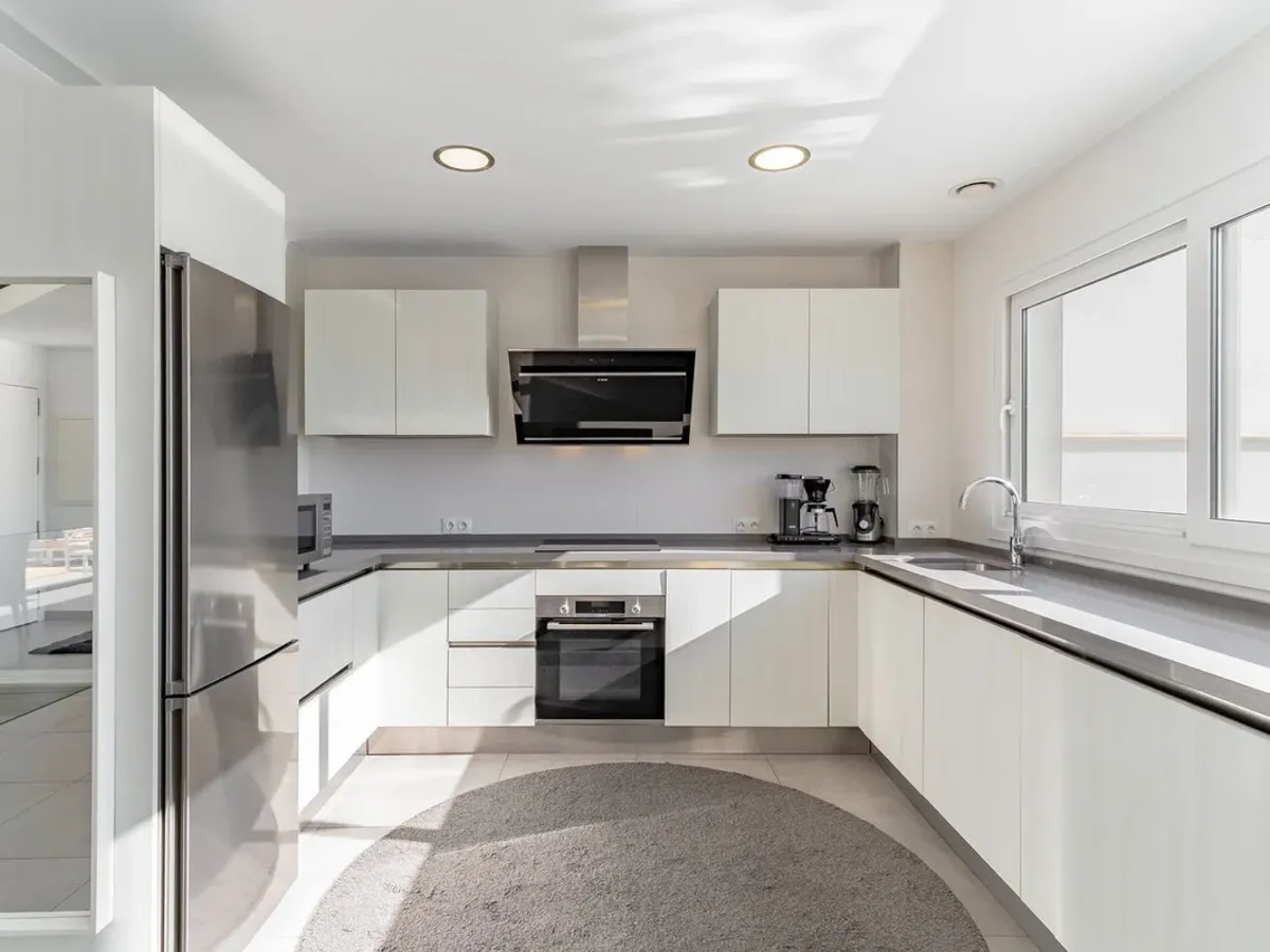 5 Bedroom Villa For SaleTorreblanca