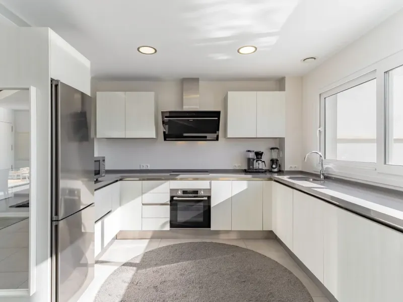 5 Bedroom Villa For SaleTorreblanca