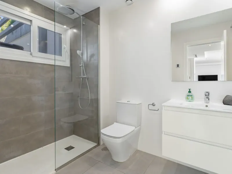 5 Bedroom Villa For SaleTorreblanca