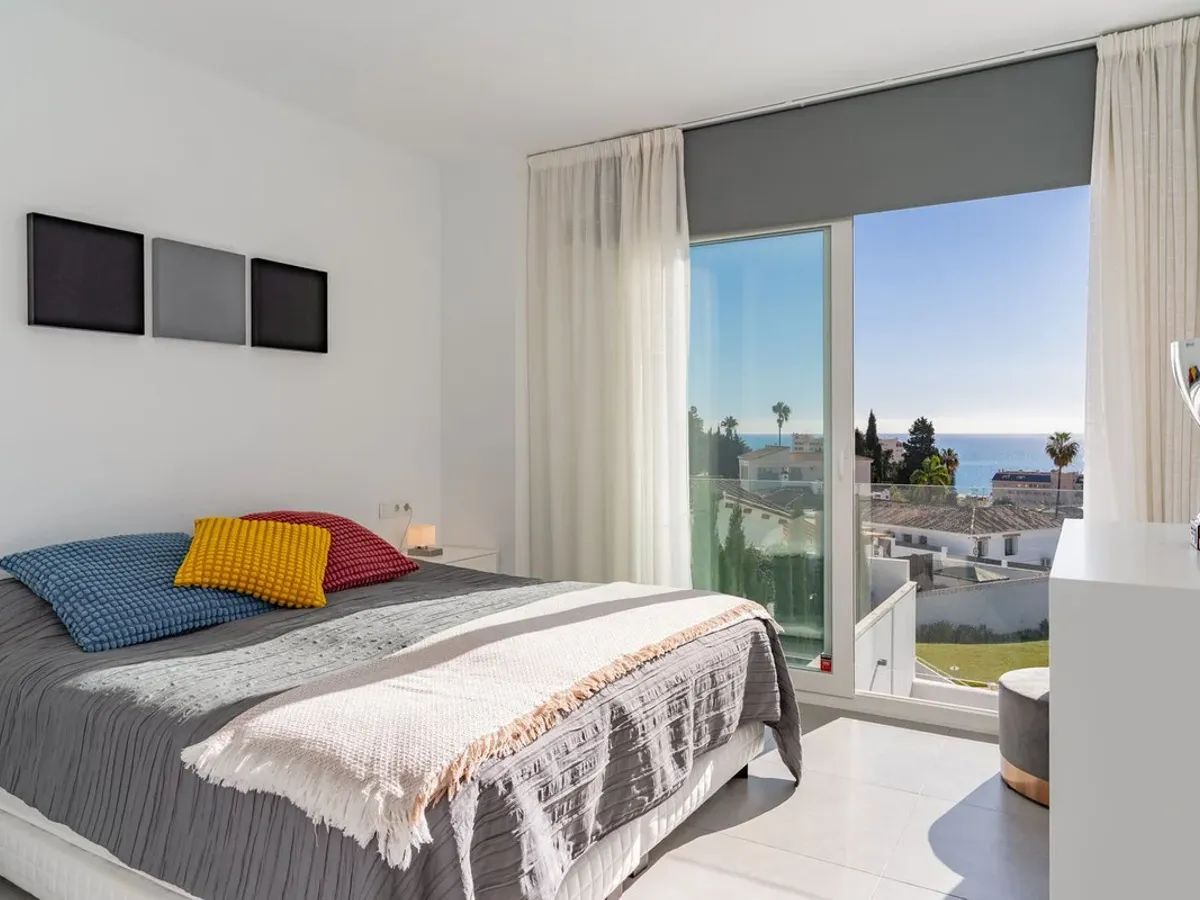 5 Bedroom Villa For SaleTorreblanca