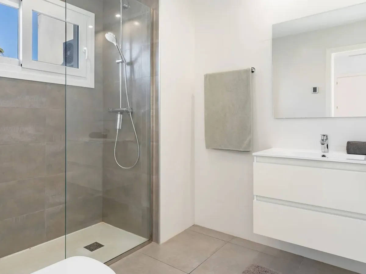 5 Bedroom Villa For SaleTorreblanca