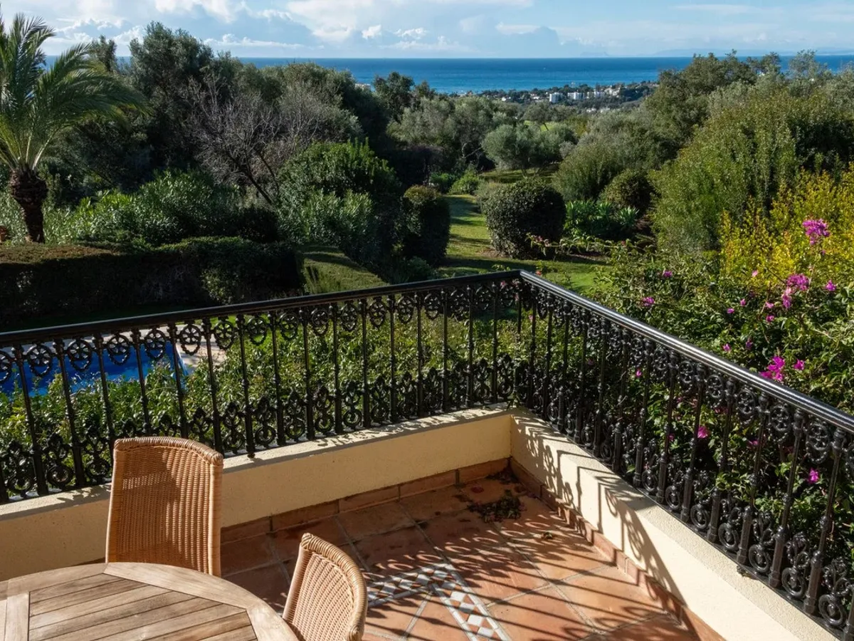 7 Bedroom Villa For SaleEl Rosario