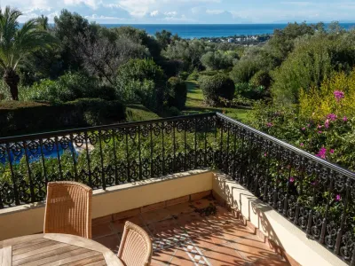 7 Bedroom Villa For SaleEl Rosario