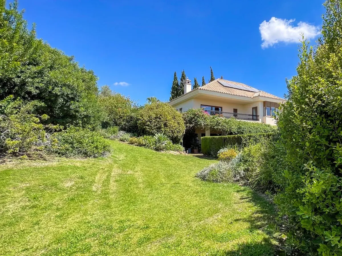 7 Bedroom Villa For SaleEl Rosario