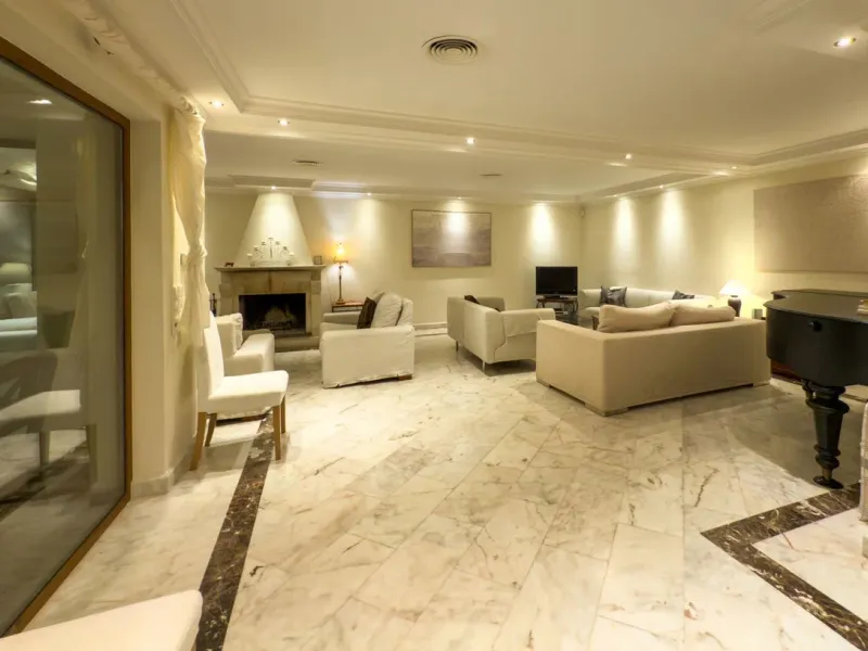 7 Bedroom Villa For SaleEl Rosario