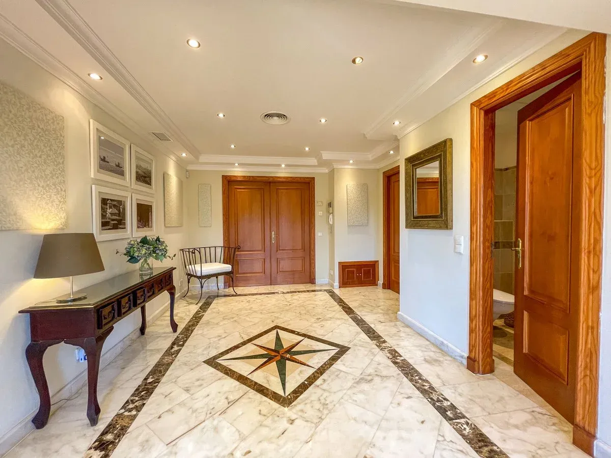 7 Bedroom Villa For SaleEl Rosario