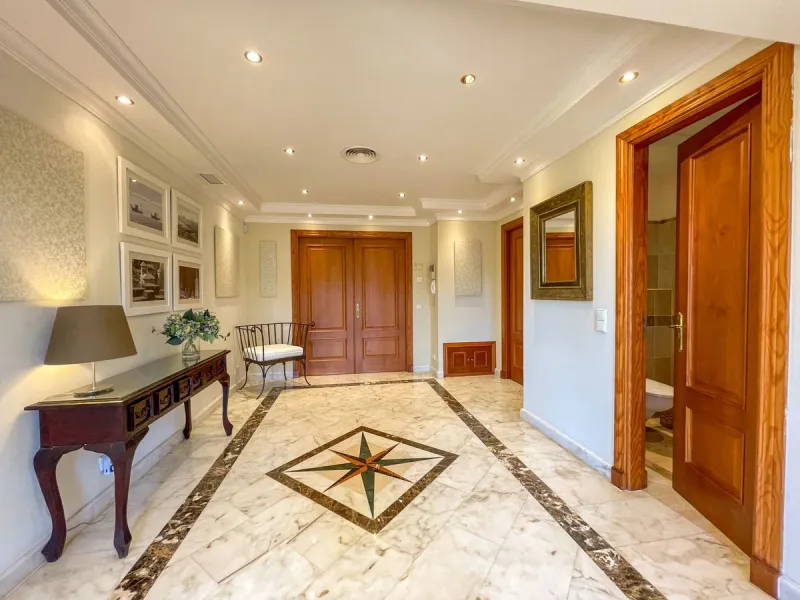 7 Bedroom Villa For SaleEl Rosario