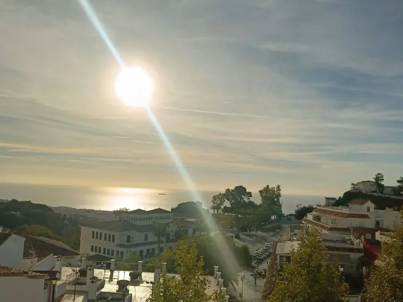 5 Bedroom Villa For SaleMijas