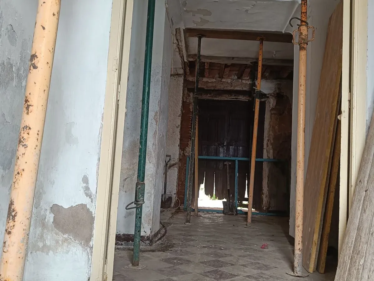 5 Bedroom Villa For SaleMijas