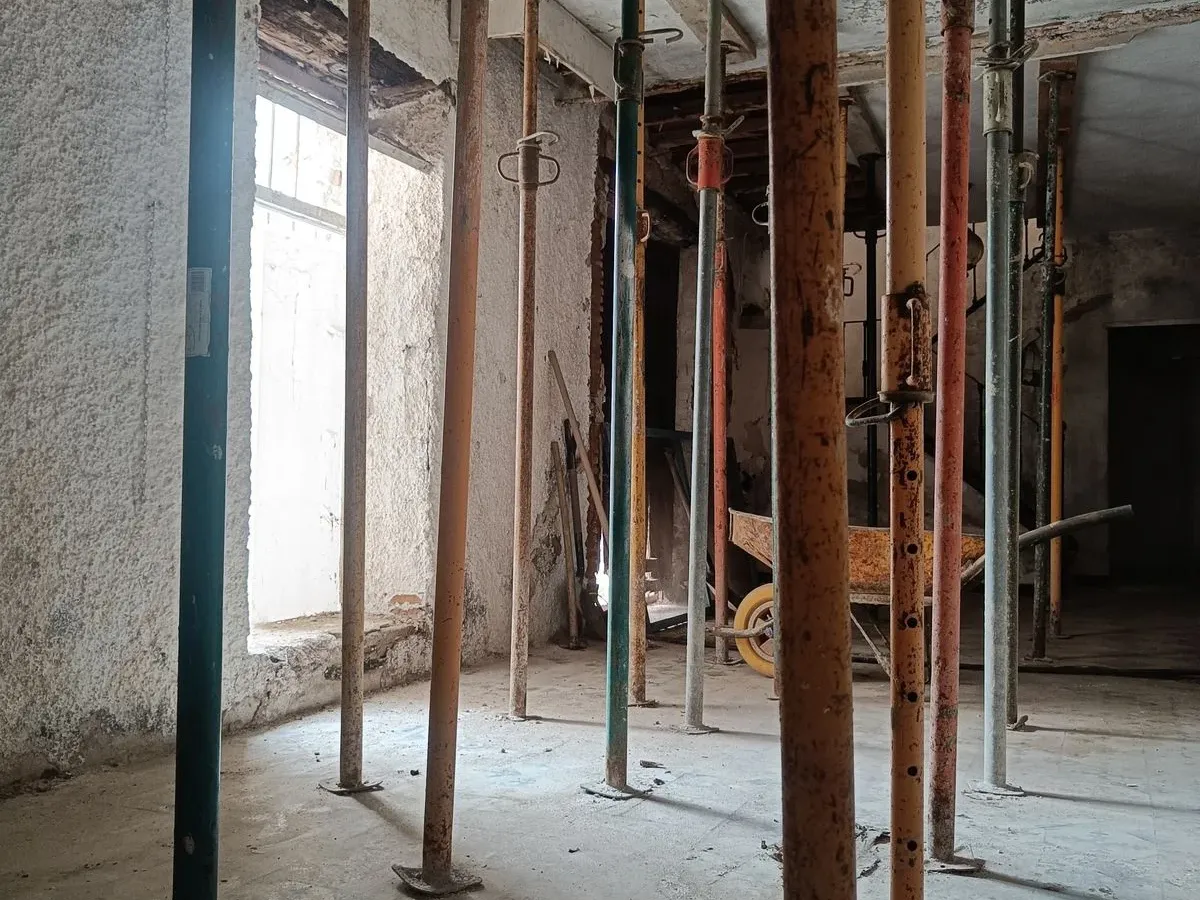 5 Bedroom Villa For SaleMijas