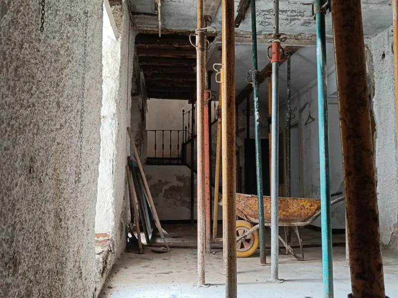 5 Bedroom Villa For SaleMijas